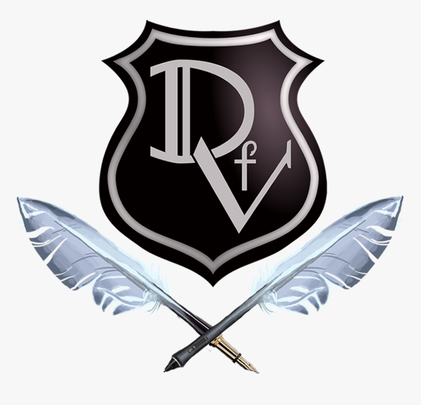 Dfvlogo Copy - Medium - Logo Harrison College Barbados, HD Png Download