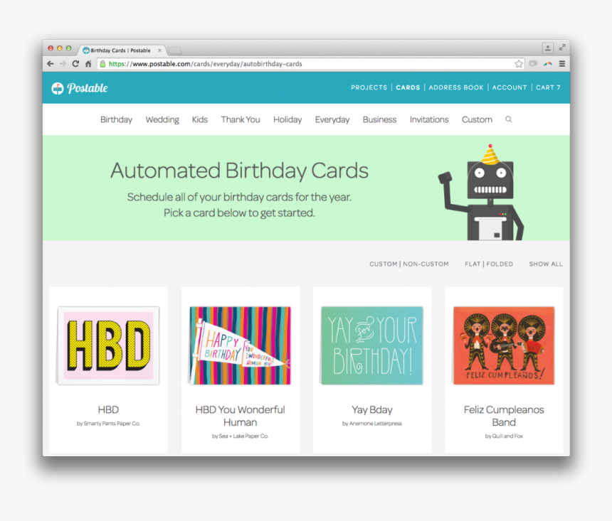 Web Page, HD Png Download