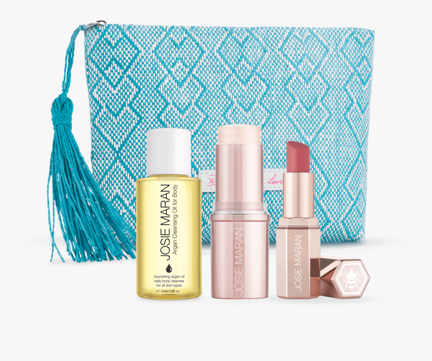 On The Glow Essentials - Perfume, HD Png Download