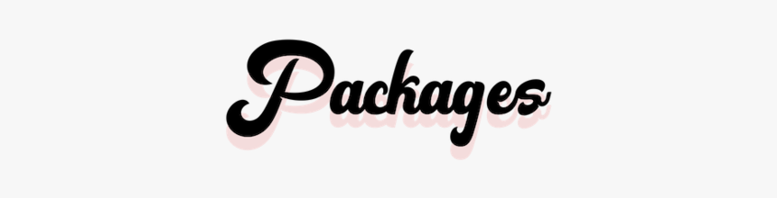 Baker Babe Cookie Co, Decorated Sugar Cookies, Metrodetroit - Calligraphy, HD Png Download