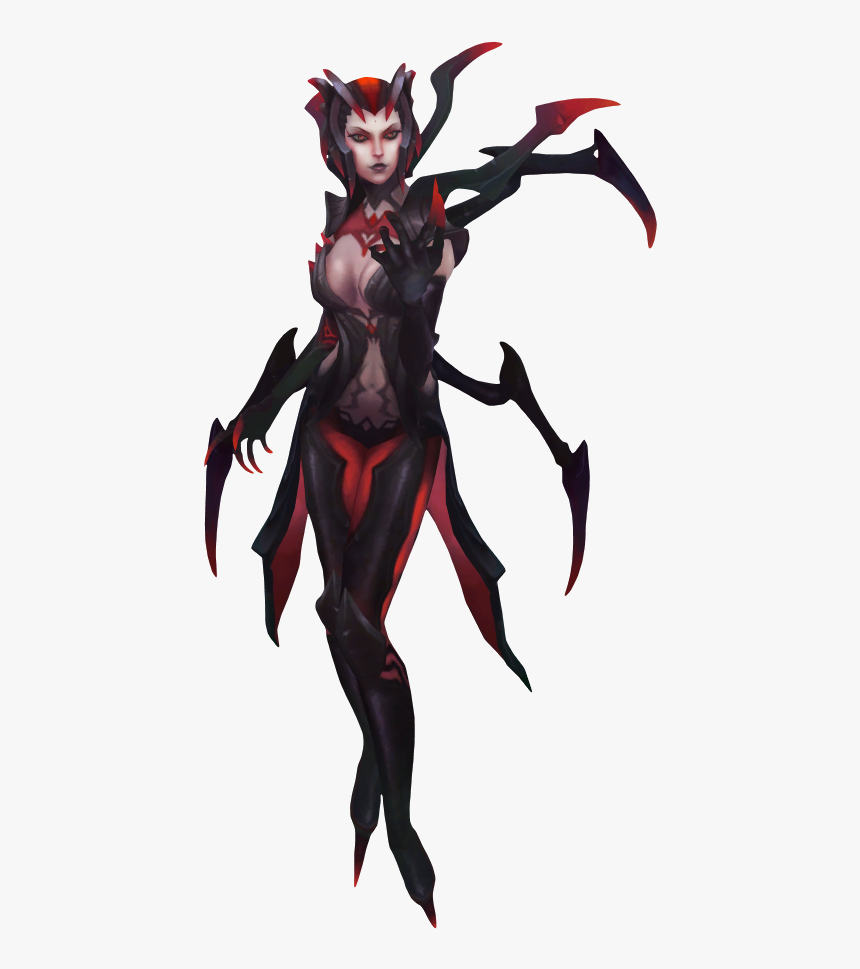 ​ - Teamfight Tactics Elise, HD Png Download