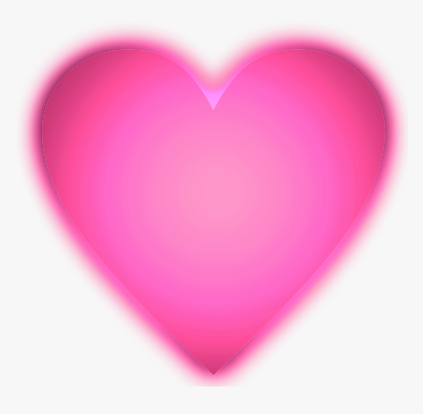 Heart, HD Png Download