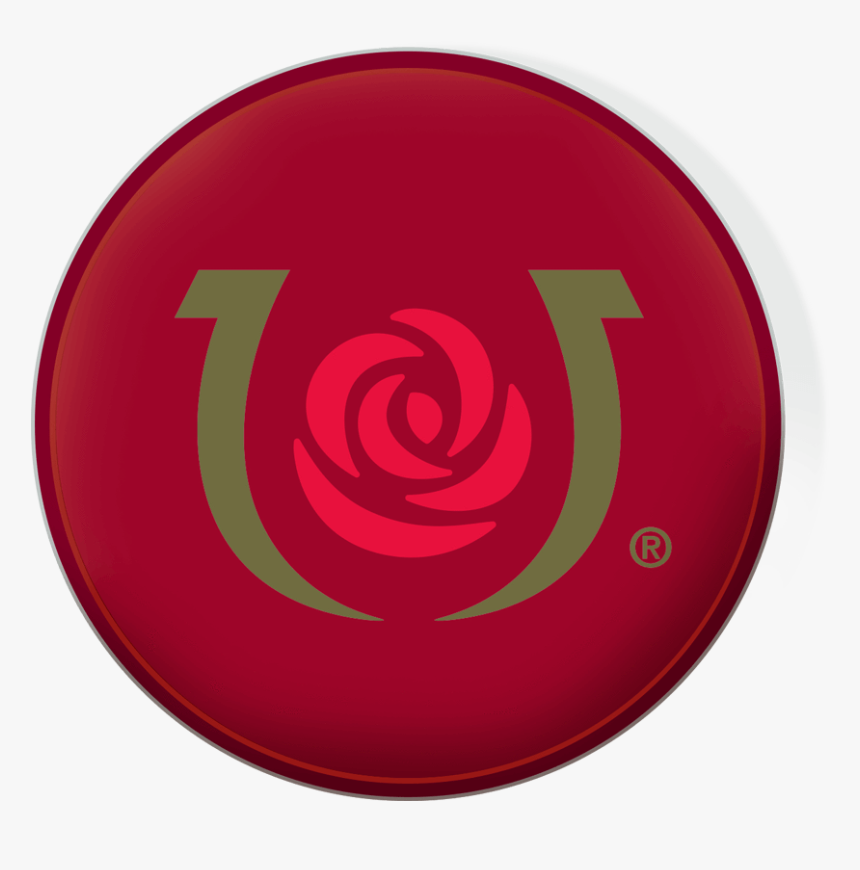 Transparent Kentucky Derby Clipart - Circle, HD Png Download
