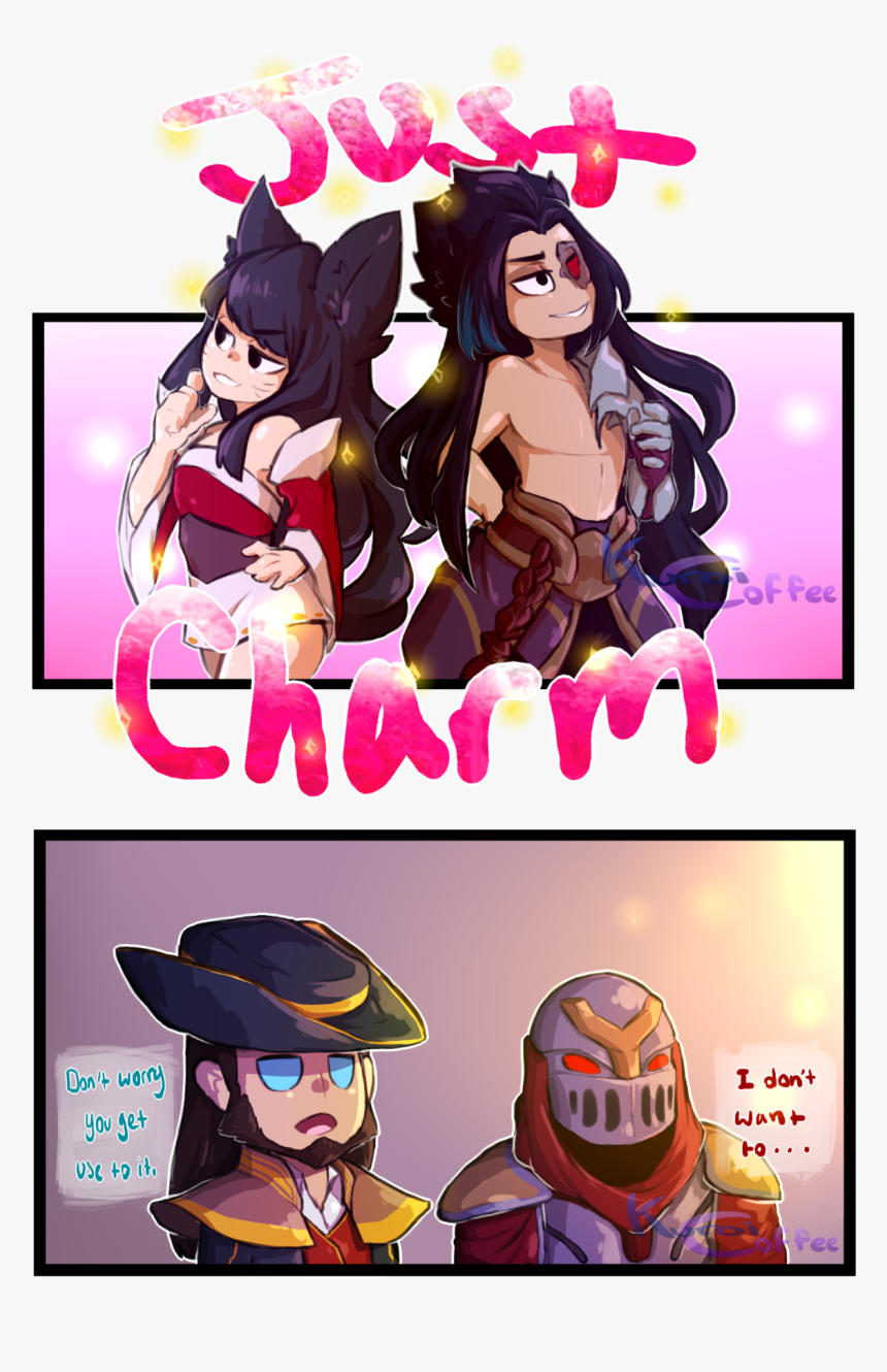 ~just Charm~
i Like Them Dynamic Duo
also I’ve Noticed, HD Png Download