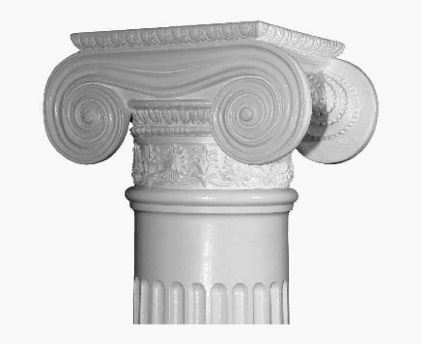 Column, HD Png Download