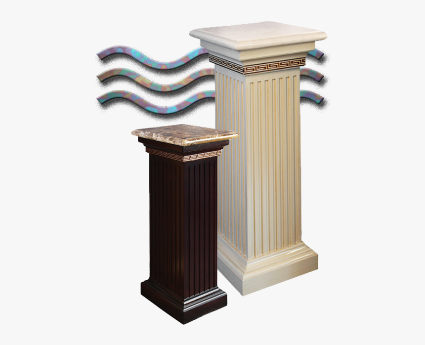 Roman Pillar Free Clipart, HD Png Download