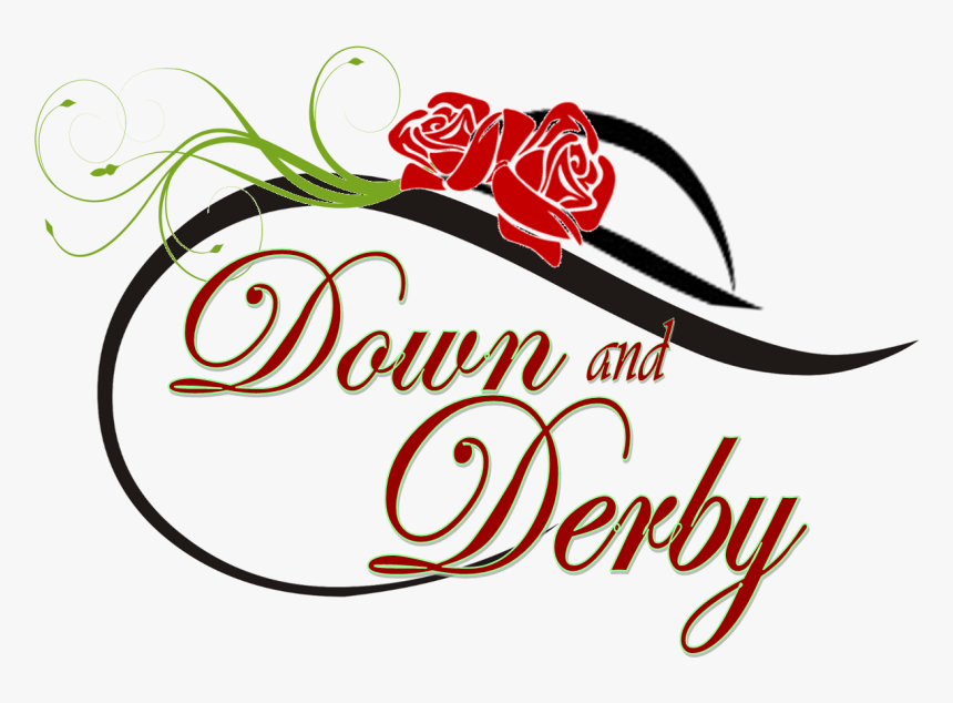 Transparent Kentucky Derby Png - Calligraphy, Png Download