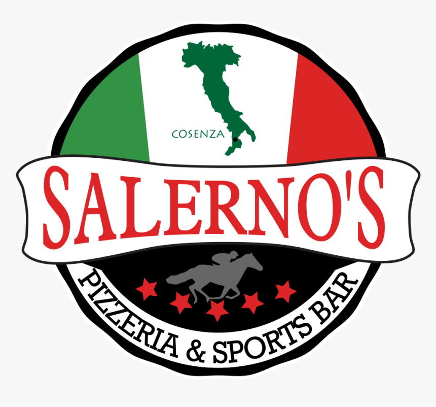 The Remedy Rocks Salerno S Kentucky Derby Party In - Salerno's Pizza, HD Png Download