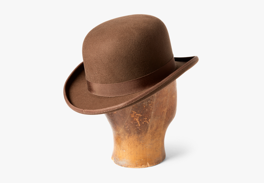 Clip Art Baby Derby Hat - Cowboy Hat, HD Png Download