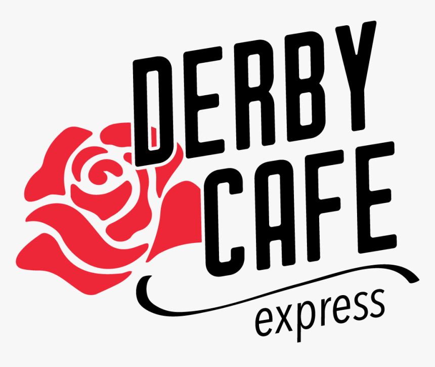 Derby Cafe, HD Png Download