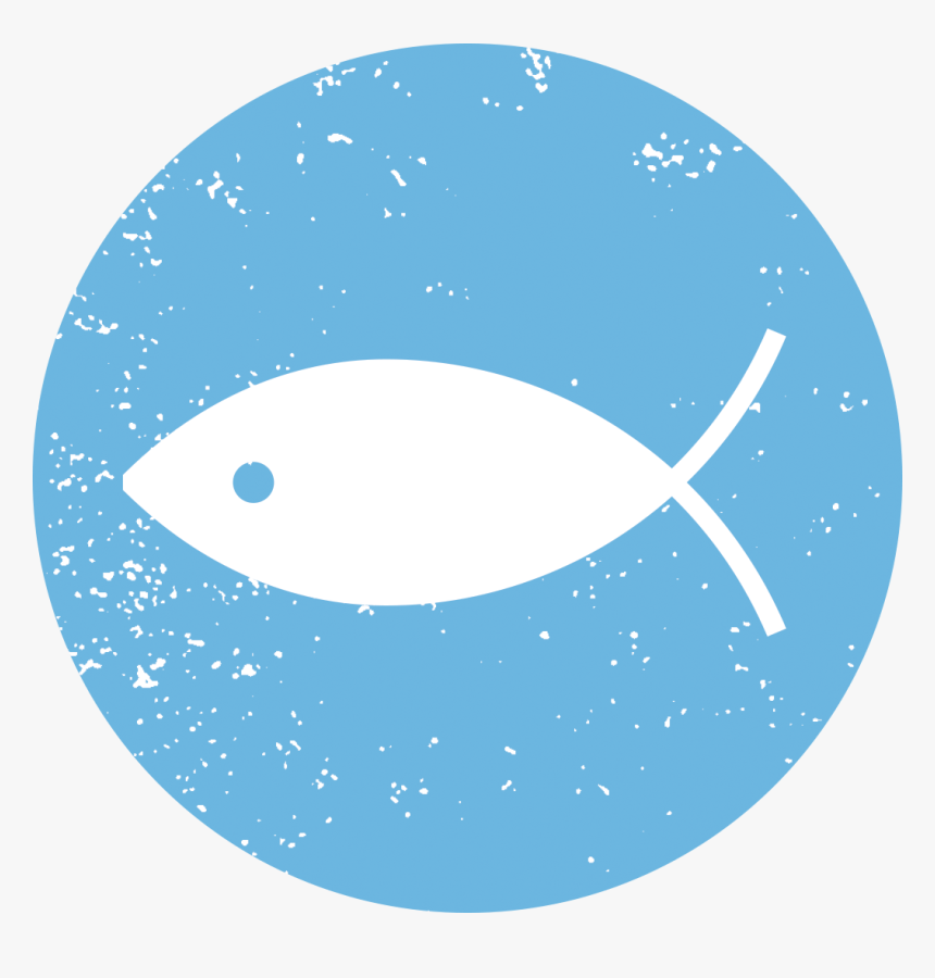 Fish - Circle, HD Png Download