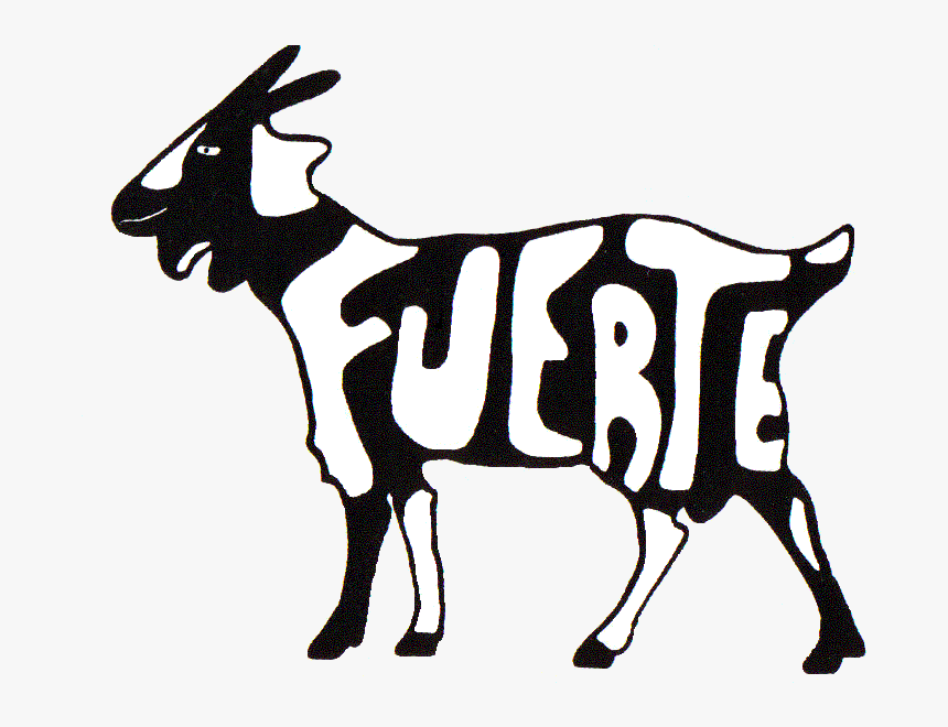 A Magic Island With A Rich History - Fuerteventura Goat, HD Png Download