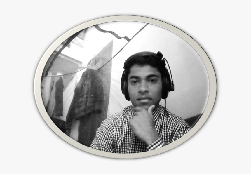 Monochrome , Png Download - Monochrome, Transparent Png