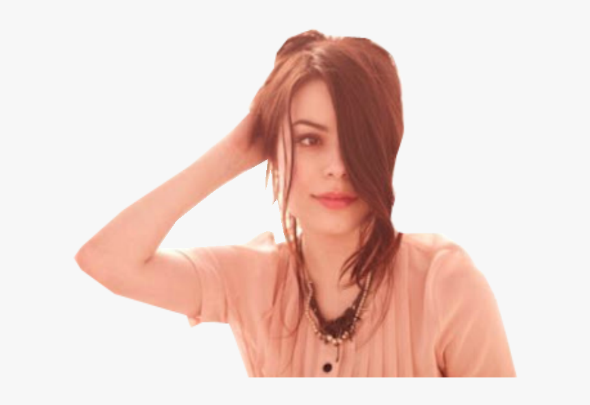 Miranda Cosgrove Pngs - Happier Chica Del Video, Transparent Png