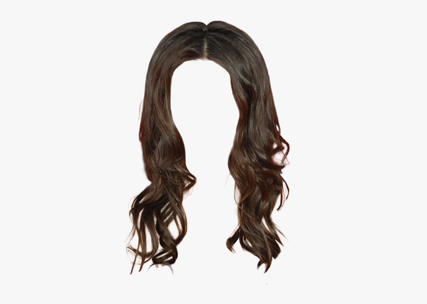 Lace Wig, HD Png Download