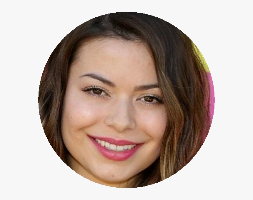 Mirandacosgrove - Girl, HD Png Download