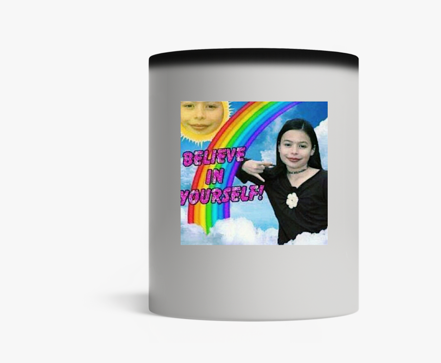 Believe In Yourself Miranda Cosgrove, HD Png Download