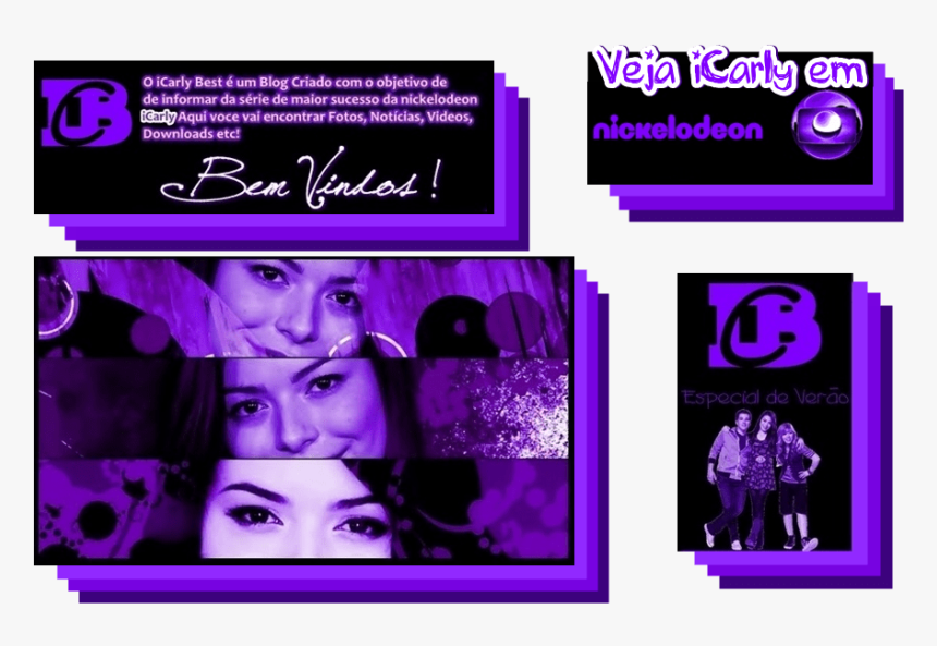 Transparent Miranda Cosgrove Png - 2010 Kids' Choice Awards, Png Download