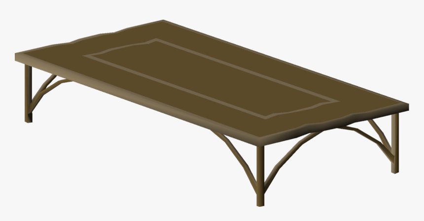 Teak Table Osrs, HD Png Download