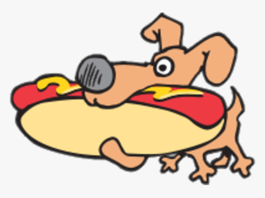Clipart Restaurant Hot Meal - Dogtown Rochester Logo, HD Png Download