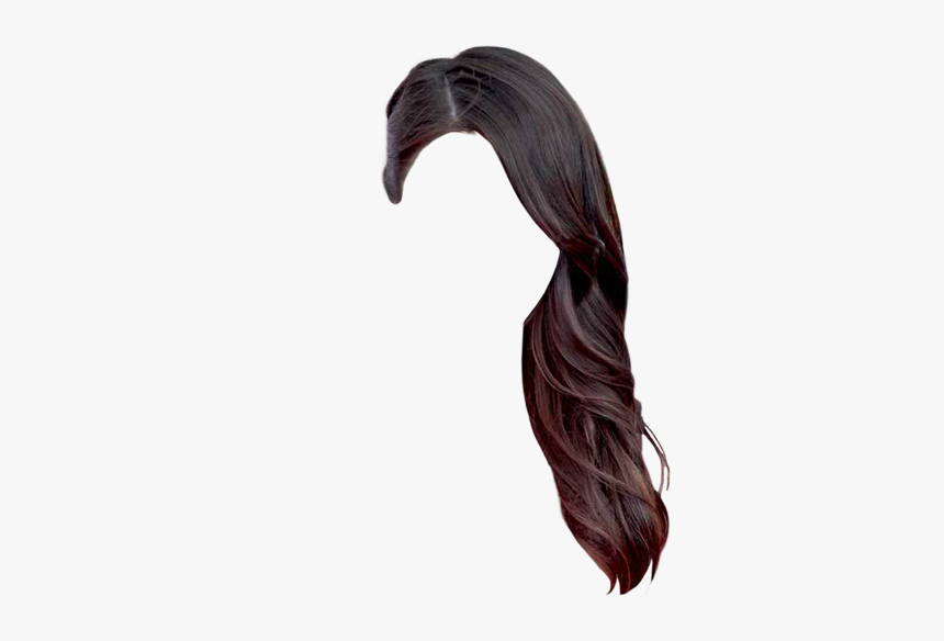 Lace Wig, HD Png Download