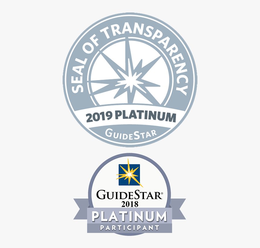 Guidestar Platinum Participant - Guidestar, HD Png Download