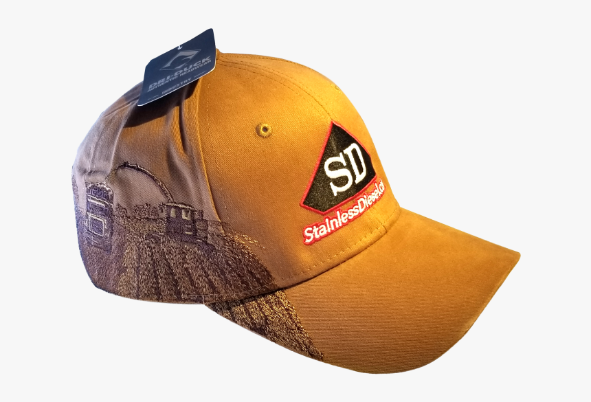 Baseball Cap, HD Png Download