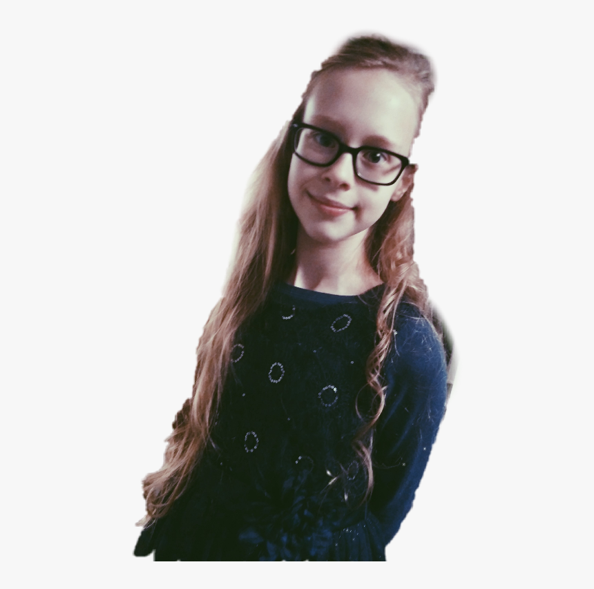 Girl, HD Png Download