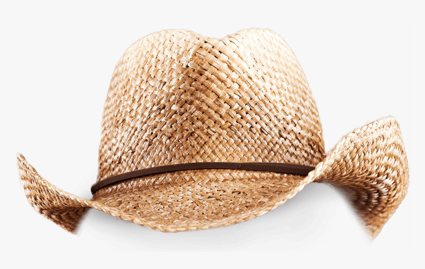 #hat #country #farmer - Wicker, HD Png Download , Transparent Png Image