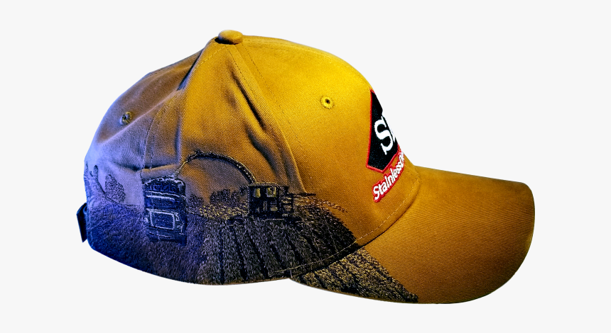 Baseball Cap, HD Png Download