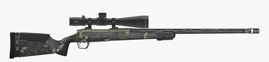 Gunwerks Rifles, HD Png Download