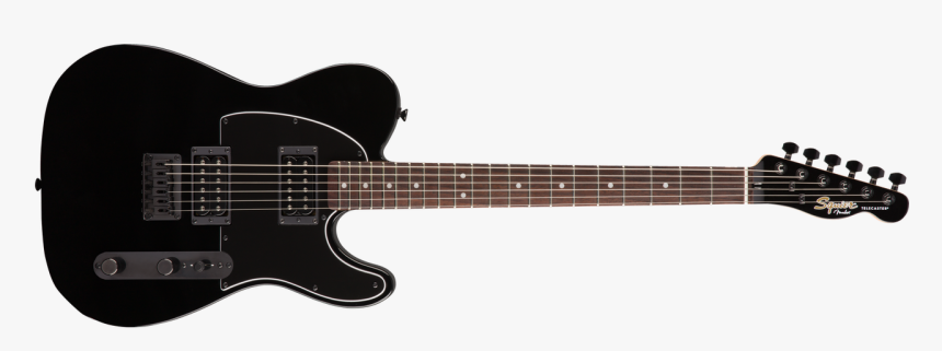 Bruce Springsteen's Guitar, HD Png Download