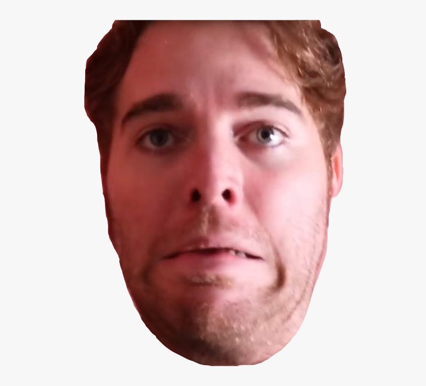 Shane Dawson No Background , Png Download - Shane Dawson No Background, Transparent Png