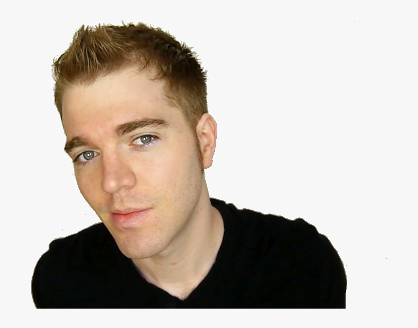 “ Transparent Shane Dawson Www - Shane Dawson Before After, HD Png Download