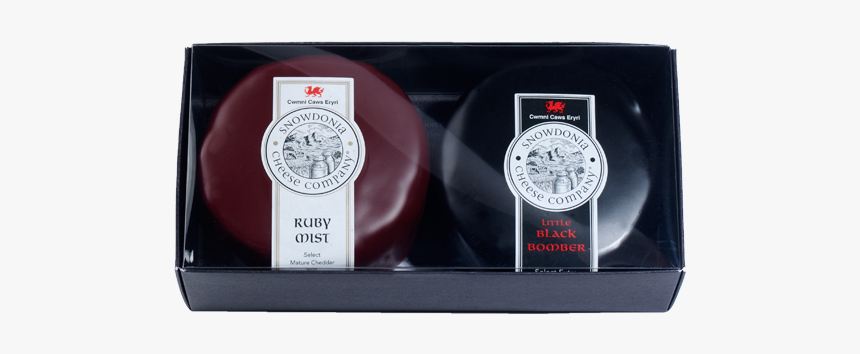 Black Bomber Cheese, HD Png Download