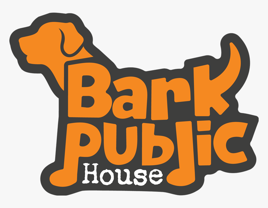 Bark Public, HD Png Download