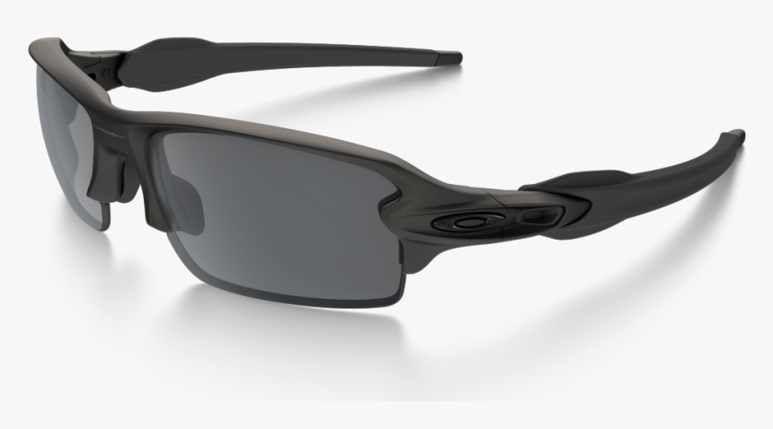 Oakley 009271 Matte Black, HD Png Download