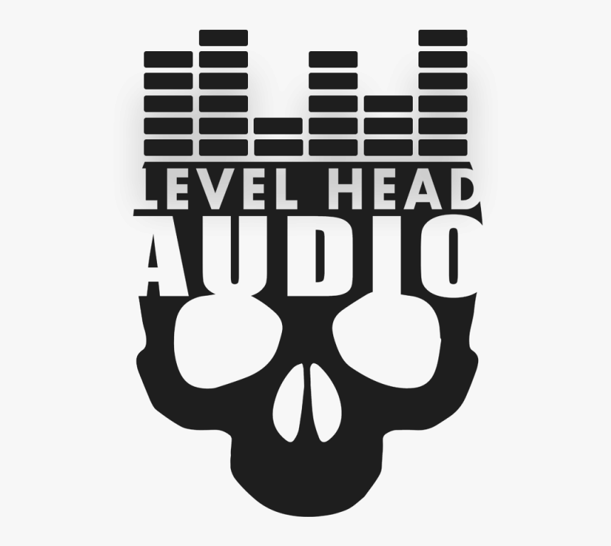 Lucas Turner On Podcasting, Level Head Audio - Deezer, HD Png Download