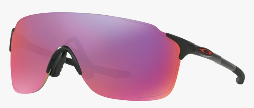 Oakley Evzero Stride Prizm Road Glasses - Oakley Evzero Stride Iridium, HD Png Download