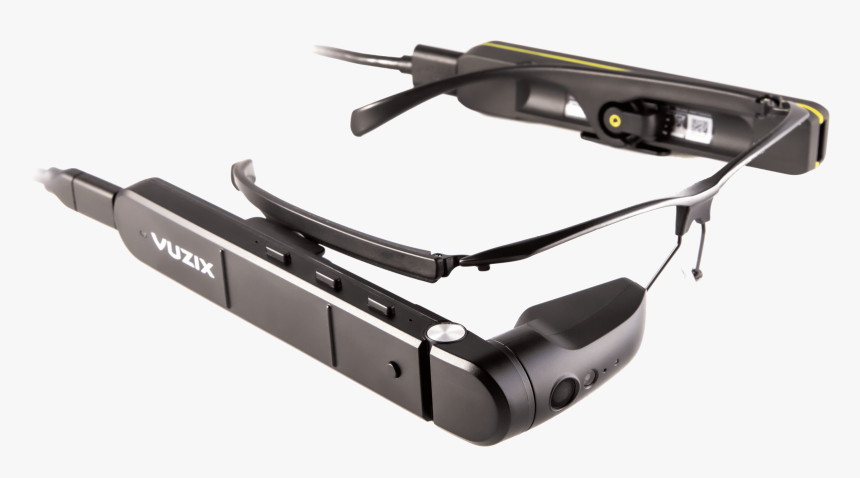 Vuzix M400, HD Png Download