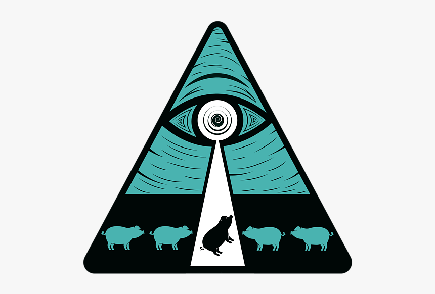 Triangle, HD Png Download