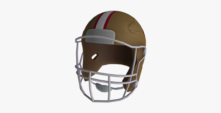 Nfl 49ers - Face Mask, HD Png Download