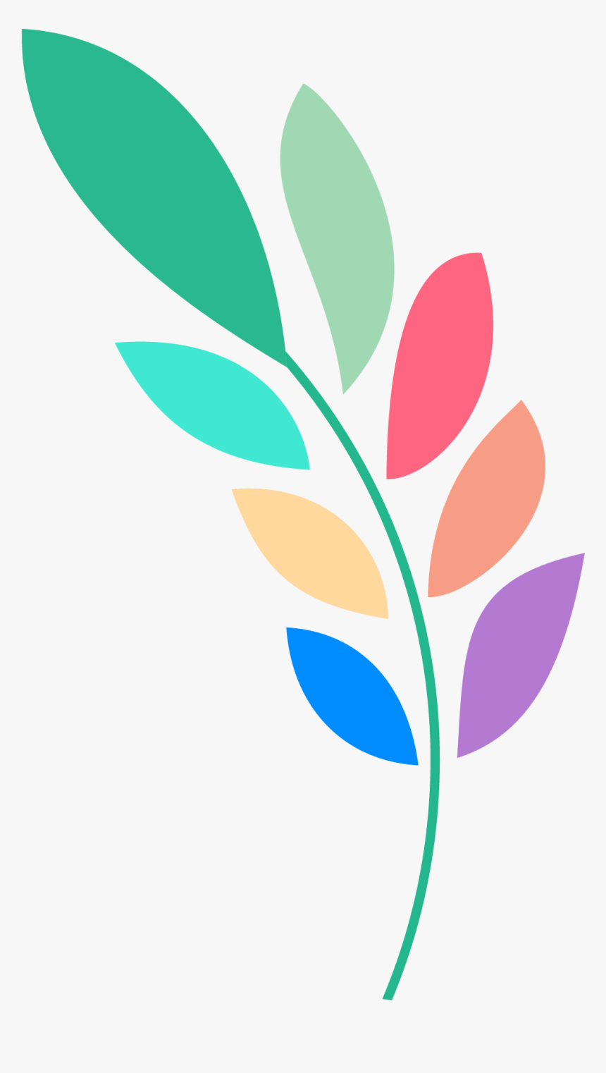 Avatar Color Olive Branch Transparent Clipart , Png, Png Download