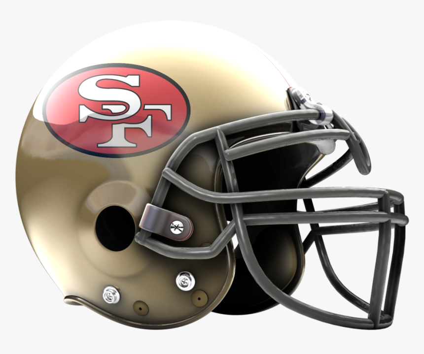 San Francisco 49ers, HD Png Download