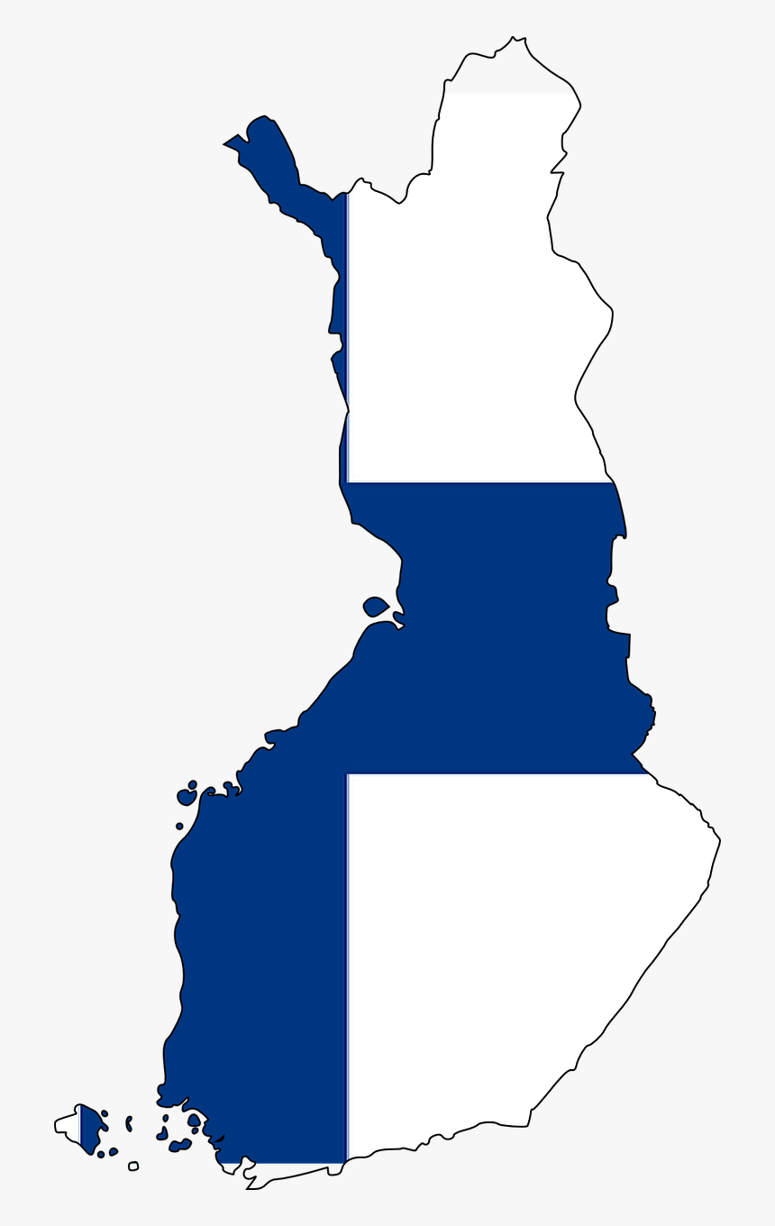 Finland Flag Country, HD Png Download