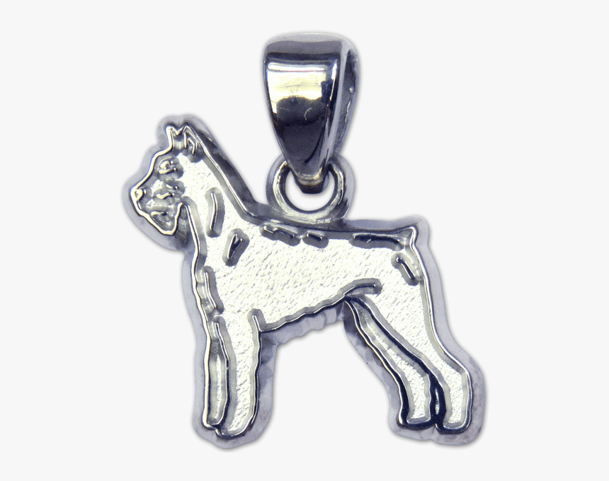 Transparent Schnauzer Png - Airedale Terrier, Png Download