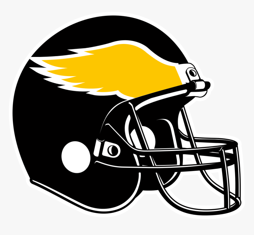Berlin Adler American Football - Berlin Adler, HD Png Download