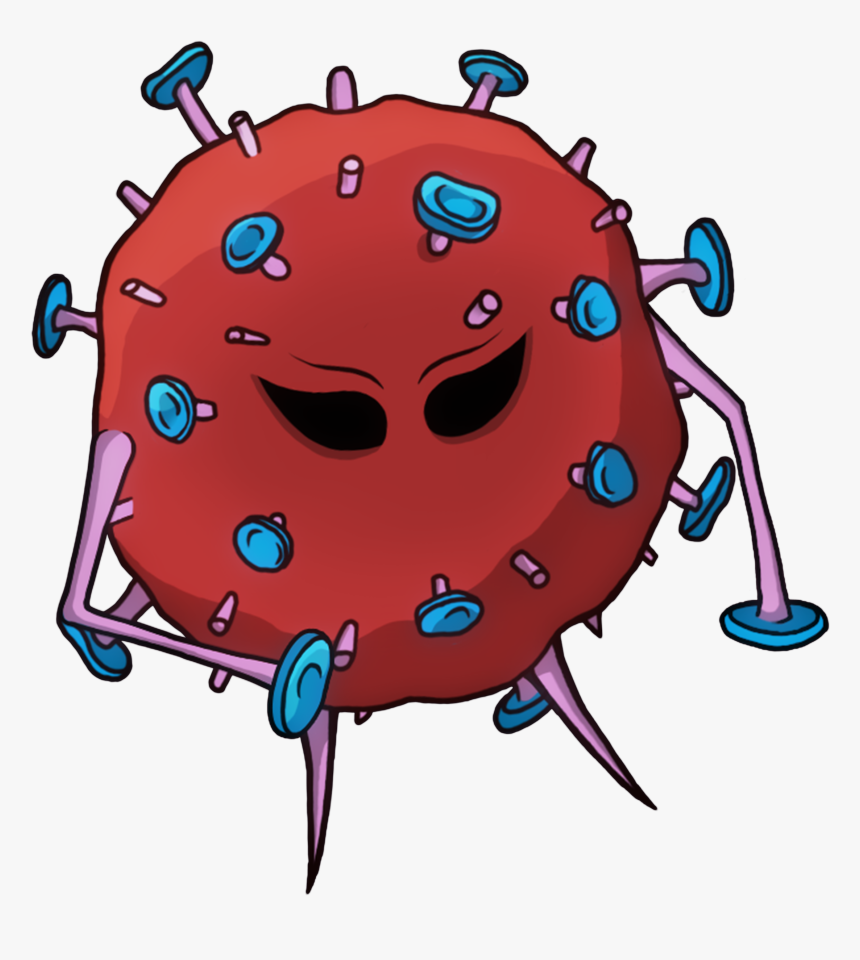 Hiv Clipart, HD Png Download , Transparent Png Image - PNGitem