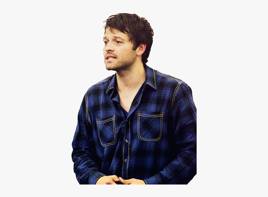 Thumb Image - Misha Collins Png, Transparent Png