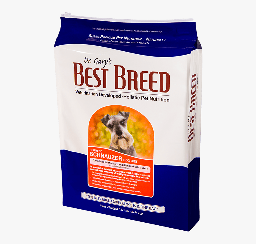 Dr Gary's Best Breed Puppy Food, HD Png Download